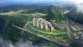 대구 연경지구에 LH뉴웰시티 1천24가구 분양