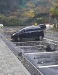 부산 퇴근길 집중 호우…대연동 103㎜·낙석 등 피해
