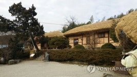 서천 첫 공립박물관 이하복 고택 전시관 개관