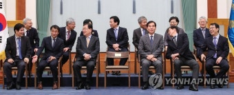송기호 경제안보비서관으로의 이동, 국가 안보와 경제 분야 업무효율성 강화에 관심