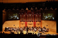 사랑의달팽이 클라리넷 앙상블 정기 연주회