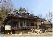 [쉿! 우리동네] 물 위에 뜬 섬, 육지 안에 섬…영주 무섬마을