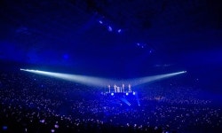 데뷔 2년 만에 1만석 공연장 꽉 채운 대세 블랙핑크