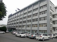허물지도 모르는데 옛 경북경찰청 건물 새 단장 예산낭비 논란
