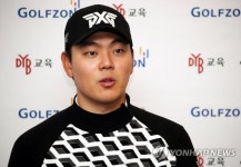 우승자 이정환 인터뷰
