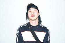 래퍼 이케이, J팝 여왕 우타다 히카루 곡에 피처링
