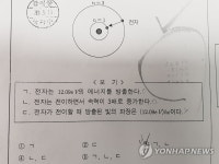 문제유출 숙명여고 쌍둥이의 시험지