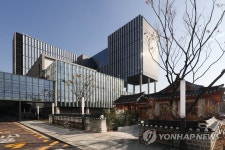 이화여대 마곡 의과대학·이대서울병원 준공