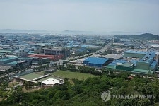 시흥시, 시화산단에 스마트 신호체계 구축