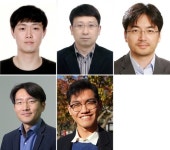 환경오염 없이 수소연료 만드는 고성능 촉매 개발
