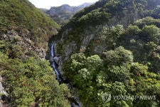흑룡폭포
