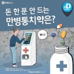 [카드뉴스] 돈 한 푼 안 드는 만병통치약은?