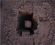 흔적만 남은 대구 광해군 태실 문화재 등록 추진