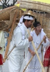 '정선의 보부상이 서울을 찾은 이유는?'
