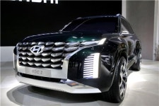 모하비, 국내 누적판매 10만대 돌파…대형 SUV 전성기