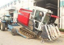 [충북소식] 괴산군, 연풍면에 농기계 임대사업소 건립