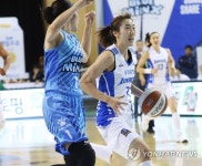돌파하는 박혜진