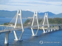 거가대교 통행료 인하해야…거제시민대책위 출범