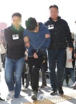 김성수, 정신감정 마치고 양천서로 인계