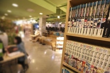 [길따라 멋따라] 쌀쌀해진 늦가을…차분하게 책 읽기 좋은 공간 5선