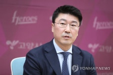 서울히어로즈 퓨처스리그 홈구장 고양시로 이전