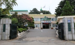 서천군 조직개편안 입법예고…2과 증설·1단 감소