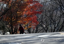 갑자기 시려와도 한결같이