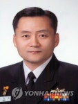 권혁민 신임 해군참모차장