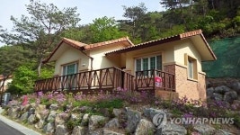 괴산 성불산 산림휴양단지에 치유의 숲 들어선다