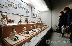 [주말 N 여행] 호남권: 춥다고요…맛깔난 실내 체험장 수두룩 전주한옥마을