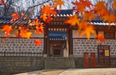 작은도서관 변신 정릉 재실…주말 개방