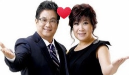 이무송-노사연 부부 