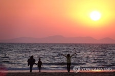 보령 대천해수욕장서 내달 22∼24일 겨울 바다사랑축제