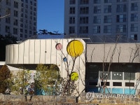 울산 사랑의 햇빛에너지 태양광