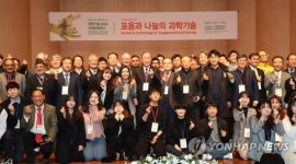 카이스트·대덕특구 운영경험 개도국에 전수…동반성장 도모(종합)