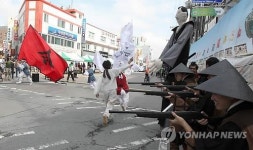 [쉿! 우리동네] 임진왜란 첫 읍성 탈환 승전고 울린 청주읍성