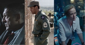 IMF 총재부터 미군 탭댄서까지…기대되는 외국 배우들