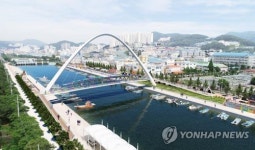 부산의 베네치아 입소문 부산 장림항 맛술촌 조성