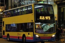 광주시, 2층 시내버스 도입 추진…2021년 4대 운행 계획