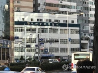 대한민국에서 가장 오래된 부산 중부경찰서, 새로 짓는다