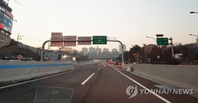 30일 개통 앞둔 수원·용인 국도대체우회도로