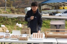 건강한 유정란 생산해요 서천서 동물복지 시범사업 평가회