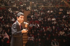 [경북소식] 포항청소년재단 고3 수험생 위한 콘서트