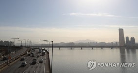 서울 흐림