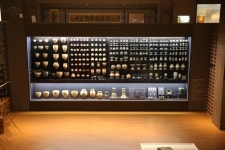 국립진주박물관 상설전시실 개편…임진왜란 전시 강화