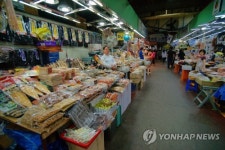 10월 서울소비지수 전년 대비 11.0% 증가