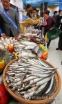 맛있고 신선한 강원도·동해안 수산물
