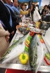 맛있는 강원도·동해안 수산물 맛보세요