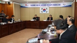 태안 몽산포 명품관광지로 거듭난다…송림학습장·해변공원 조성