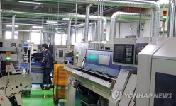 생산·소비·투자 트리플증가…동행지수 순환변동치 7개월째↓(종합)